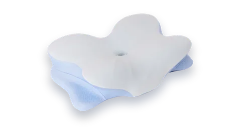 One Derila Ergo pillow, starter package